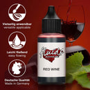 Octopus Fluids Alcohol Ink Red Wine 30ml - Office Connect 2018