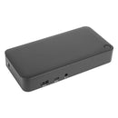 Targus Universal USB Docking Station with 65W Power Delivery - Office Connect 2018