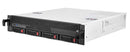 SilverStone RM21-304 mATX 2U 4 Bay Rackmount Case - Office Connect 2018
