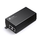 TP-Link PoE160S Power Over Ethernet Injector Adapter PoE+ - Office Connect 2018