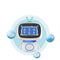 Early education machine intelligent robot - Office Connect 2018