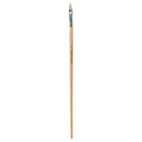 Bockingford Brush FL 8-564 Flat Chinese Bristle - Office Connect 2018