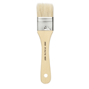 Artworx Paint Brush 2713 Flat Size 2 40mm - Office Connect 2018