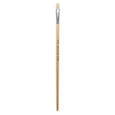 Artworx Paint Brush 2160 Flat Size 6 10mm