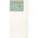 Bockingford Canvas 1.5 Inch '10x20'' 13 Ounce Triple Gesso Primed - Office Connect 2018