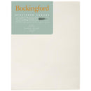 Bockingford Canvas 1.5 Inch '12x16'' 13 Ounce Triple Gesso Primed - Office Connect 2018