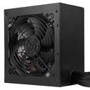 Silverstone ET500v1.1 500W ATX 85/88/85 MEPS PSU Black cables 3yr wty - Office Connect 2018