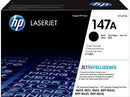 HP 147A Black Toner Cartridge - Office Connect 2018