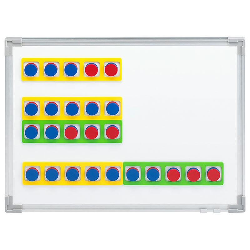 EDX Magnetic Five Frame Set - Office Connect 2018