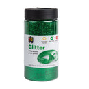EC Glitter Green 200gm - Office Connect 2018