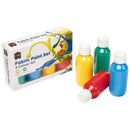 EC Fabric Paint Set 4 X 100ml - Office Connect 2018