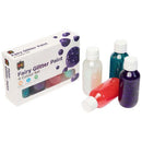 EC Acrylic Paint Fairy Glitter Set 4 x 100ml - Office Connect 2018