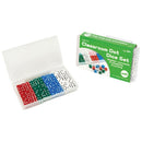EDX Classroom Dot Dice Set 72 Pcs - Office Connect 2018