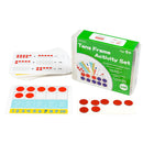 EDX Tens Frames Activity Set - Office Connect 2018