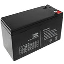 TB12-7.5-XT 12V 7.5Ah 20HR Lead Acid Battery - Office Connect 2018