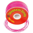 EC String PVC Spaghetti 60m Pink - Office Connect 2018