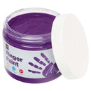 EC Finger Paint Purple 250ml - Office Connect 2018