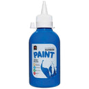 EC Paint Rainbow Fluoro Blue 250ml - Office Connect 2018