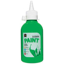 EC Paint Rainbow Fluoro Green 250ml - Office Connect 2018