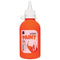 EC Paint Rainbow Fluoro Orange 250ml - Office Connect 2018