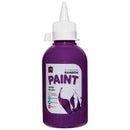 EC Paint Rainbow Fluoro Purple 250ml - Office Connect 2018