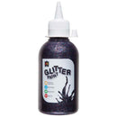EC Glitter Paint Multi 250ml - Office Connect 2018