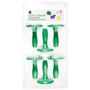 EC Paint Stamper Jungle 6 Pack - Office Connect 2018