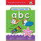 Greenhill Activity Book 3-5yr ABC U-Case - Office Connect 2018