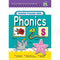 Greenhill Activity Book 3-5yr Phonics - Office Connect 2018