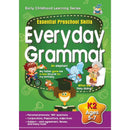 Greenhill Activity Book 5-7yr Everyday Grammar - Office Connect 2018