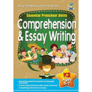 Greenhill Activity Book 5-7yr Comprehension & Essay Writing - Office Connect 2018