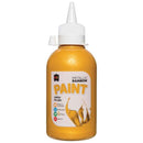 EC Paint Rainbow Acrylic Gold 250ml - Office Connect 2018