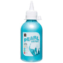 EC Paint Pearl Acrylic Blue 250ml - Office Connect 2018