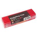 EC Modelling Clay Red 500gm - Office Connect 2018