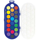 EC Paint 22 Disc Set - Office Connect 2018