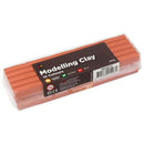 EC Modelling Clay Terracotta 500gm - Office Connect 2018