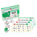 LCBF Bingo Add & Subtract Beat The Dragon - Office Connect 2018