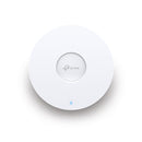TP-Link EAP610 Indoor Wi-Fi 6 AX1800 Wireless Dual Band Ceiling AP - Office Connect 2018