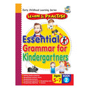 Greenhill Activity Book 5 -7 Essential Grammar Bk 2 - Office Connect 2018