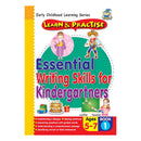 Greenhill Activity Book 5 -7 Essential Writing Skills Bk 1 - Office Connect 2018