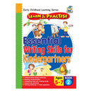 Greenhill Activity Book 5 -7 Essential Writing Skill Bk 2 - Office Connect 2018