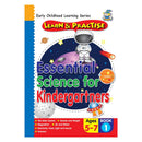 Greenhill Activity Book 5 -7 Essential Science Bk 1 - Office Connect 2018