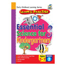 Greenhill Activity Book 5 -7 Essential Science Bk 2 - Office Connect 2018