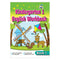 Greenhill Workbook 4-6 Yr English Book 1 - Office Connect 2018