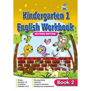 Greenhill Workbook 4-6 Yr English Book 2 - Office Connect 2018