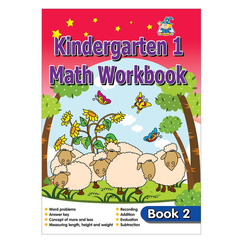 Greenhill Workbook 4-6 Yr Math Book 2 - Office Connect 2018