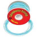 EC String PVC Spaghetti 60m Blue - Office Connect 2018