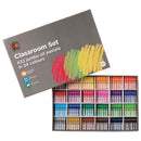 EC Pastels Jumbo Oil Box 432 - Office Connect 2018