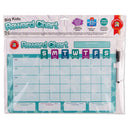 LCBF Reward Chart Magnetic Big Kids - Office Connect 2018
