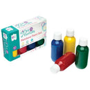 EC First Creations Rainbow Paint Set 4 - Office Connect 2018